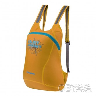 Kingcamp EMMA - стильный, суперлегкий, суперкомпактный, складывающийся рюкзак-ме. . фото 1