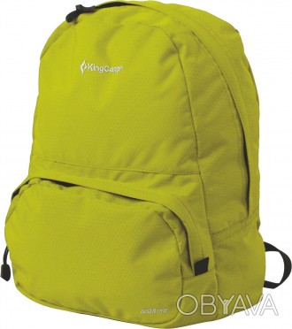 Kingcamp Minnow - легкий, компактный и функциональный рюкзак, предназначенный, в. . фото 1