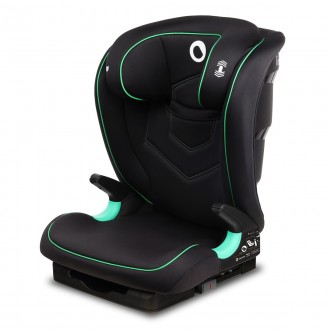 Детское автокресло Lionelo NEAL BLACK ONYX. Киев. фото 1 Детское автокресло Lionelo NEAL BLACK ONYX. Киев. фото 1