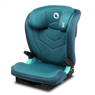 Детское автокресло Lionelo NEAL GREEN TURQUOISE. Киев. фото 1 Детское автокресло Lionelo NEAL GREEN TURQUOISE. Киев. фото 1