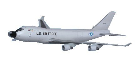 Сборная модель "Боевой самолет YAL-1 AIRBORNE LASER ВВС США", Dragon, 56. Киев. фото 1 Сборная модель "Боевой самолет YAL-1 AIRBORNE LASER ВВС США", Dragon, 56. Киев. фото 1