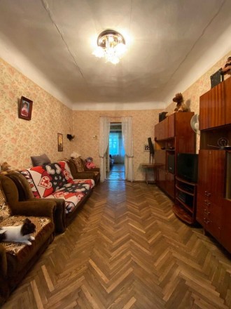2-к кв, 60 м2, Овручская, 17, Шевченковский. Киев. фото 1 2-к кв, 60 м2, Овручская, 17, Шевченковский. Киев. фото 1