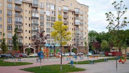 3-комнатная квартира, 86 м.кв.. Киев. фото 1 3-комнатная квартира, 86 м.кв.. Киев. фото 1