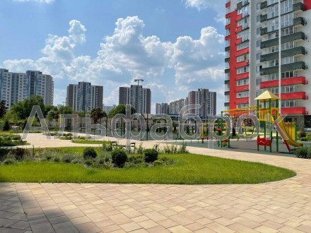 3-комнатная квартира, 96.03 м.кв.. Киев. фото 1 3-комнатная квартира, 96.03 м.кв.. Киев. фото 1