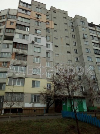 3-комнатная квартира, 71.82 м.кв.. Киев. фото 1 3-комнатная квартира, 71.82 м.кв.. Киев. фото 1