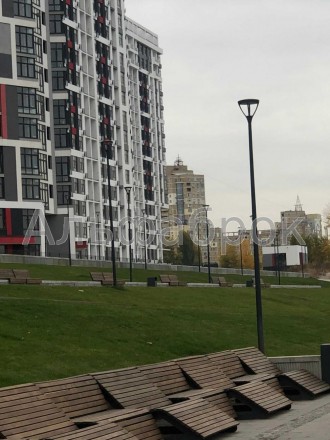 1-комнатная квартира, 45.24 м.кв.. Киев. фото 1 1-комнатная квартира, 45.24 м.кв.. Киев. фото 1