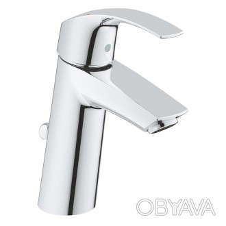 Коллекция GROHE Eurosmart - безупречное дополнение для классической ванной комна. . фото 1