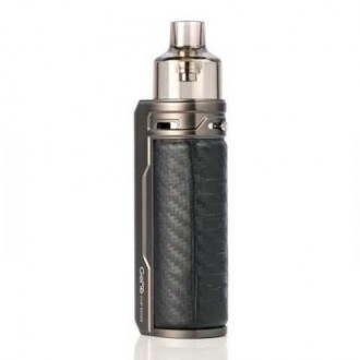 Voopoo Drag S Pod Mod Kit 60W 2500mAh. Київ. фото 1 Voopoo Drag S Pod Mod Kit 60W 2500mAh. Київ. фото 1