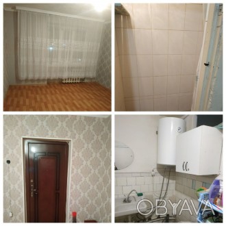 Продается комната в общежитии, Леваневского.
Площадь комнаты - 14 м². В ко. Леваневского. фото 1