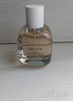 Oriental - этот аромат принадлежит к группе восточные цветочные. Верхние ноты: Р. . фото 1