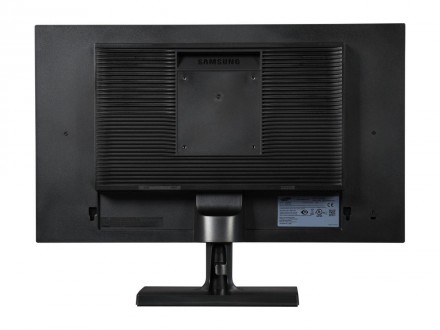 Тонкий монитор SAMSUNG S24E450DL - идеальное сочетание производительности и стил. . фото 7