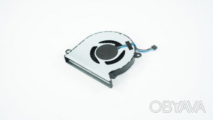 Оригинальный вентилятор для ноутбука HP Pavilion Power 15-CB000, DC 5V 0.5A, 4pi. . фото 1