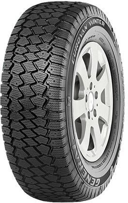 General Tire Eurovan Winter (225/65R16C 112/110R). Днепр. фото 1 General Tire Eurovan Winter (225/65R16C 112/110R). Днепр. фото 1