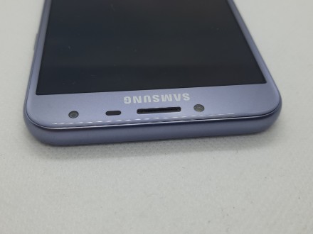 
Смартфон б/у Samsung Galaxy J4 2018 2/16GB (SM-J400F) Lavenda #2211ВР в хорошем. . фото 8