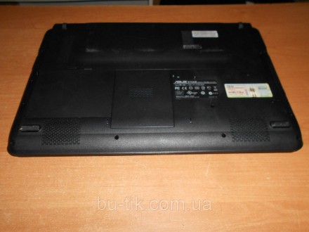 бу
Хороший мультимедийный ноутбук ASUS с большим экраном 17,3 яркие цвета процес. . фото 8