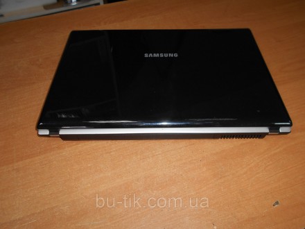 бу
Надежный ноутбук Samsung RV518 с широкоформатным экраном 15,6 LED подсветка ц. . фото 7