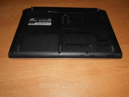 бу
Надежный ноутбук Samsung RV518 с широкоформатным экраном 15,6 LED подсветка ц. . фото 8