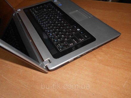 бу
Надежный ноутбук Samsung RV518 с широкоформатным экраном 15,6 LED подсветка ц. . фото 5