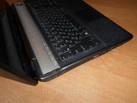бу
Хороший ноутбук игрового класса с широкоформатным экраном 16" яркие сочные цв. . фото 4