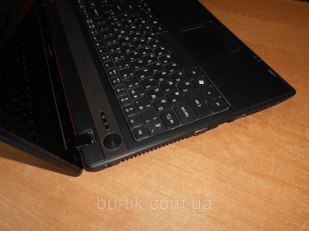 бу
Ноутбук для повседневной работы Acer Aspire 5552 дома офис дистанционное обуч. . фото 5
