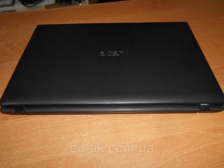 бу
Ноутбук для повседневной работы Acer Aspire 5552 дома офис дистанционное обуч. . фото 7