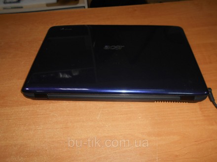 состояние бу
рабочий
Ноутбук Acer Aspire 5536 два ядра экран широкоформатный 15,. . фото 7
