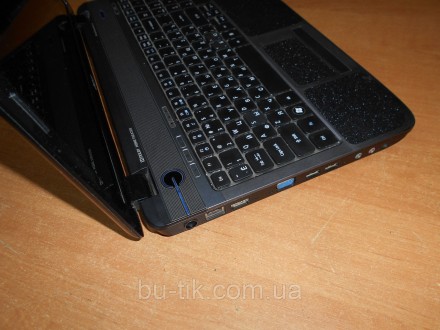 состояние бу
рабочий
Ноутбук Acer Aspire 5536 два ядра экран широкоформатный 15,. . фото 5
