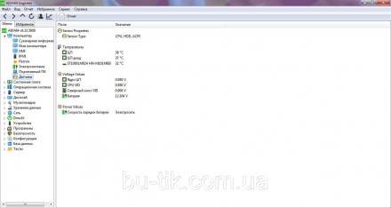 состояние бу
рабочий
Ноутбук Acer Aspire 5536 два ядра экран широкоформатный 15,. . фото 11