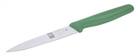 Нож кухонный Icel .3000.10 L10cm. Кропивницький. фото 1 Нож кухонный Icel .3000.10 L10cm. Кропивницький. фото 1
