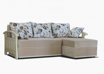 Пропонуємо комфортний та красивий диван єврокнижку Глорія від українського вироб. . фото 13
