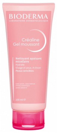 Пенящийся гель для лица и глаз Биодерма Bioderma Cleansing Foaming Gel, Франция,. Київ. фото 1 Пенящийся гель для лица и глаз Биодерма Bioderma Cleansing Foaming Gel, Франция,. Київ. фото 1
