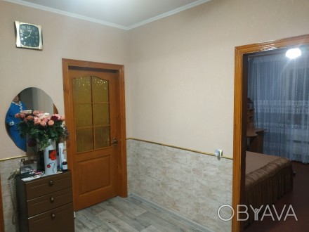 Отдельная комната для девушки на Промавтоматике