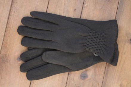 Трикотажные стрейчевые перчатки
Перчатки производятся из трикотажа в состав кото. . фото 4