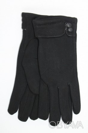 Трикотажные стрейчевые перчатки
Перчатки производятся из трикотажа в состав кото. . фото 1