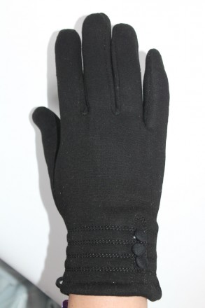 Трикотажные стрейчевые перчатки
Перчатки производятся из трикотажа в состав кото. . фото 3