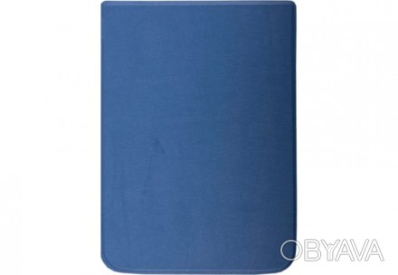 Обложка AIRON Premium для электронной книги Pocketbook, выполнена в синем цвете,. . фото 1