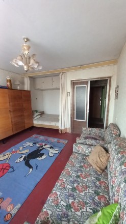 Продається 1 кімнатна квартира в Соляних, зуп.Плавбасейн. Миколаїв. фото 1 Продається 1 кімнатна квартира в Соляних, зуп.Плавбасейн. Миколаїв. фото 1