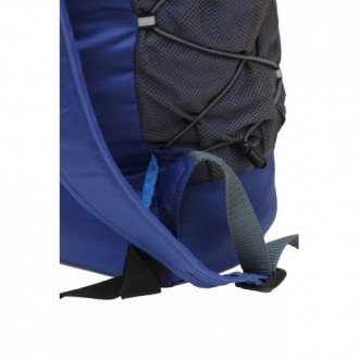 Рюкзак туристический суперлегкий Plai Light -25 25л, синий
Суперлегкий рюкзак дл. . фото 4