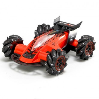 Машина на радиоуправлении DRIFTER Turbo Air-Released Дрифтовая Красная. Харьков. фото 1 Машина на радиоуправлении DRIFTER Turbo Air-Released Дрифтовая Красная. Харьков. фото 1