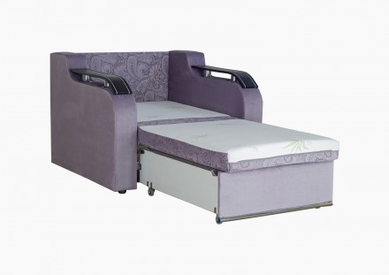 Ціна в оголошенні вказана за диван тахту Анталія зі спальним місцем 1600х1900 мм. . фото 10