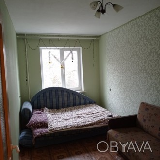 Сдаю 2 к/к на Дзержинского