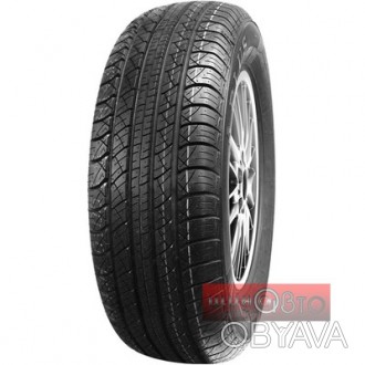 Aplus A919 235/55 R18 104H XL. . фото 1