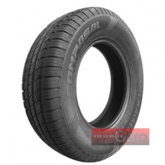 Compasal Citiwalker 265/50 R20 111V XL. Харьков. фото 1 Compasal Citiwalker 265/50 R20 111V XL. Харьков. фото 1