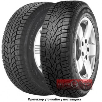 General Tire Grabber Arctic 215/70 R16 104T XL (под шип). Харьков. фото 1 General Tire Grabber Arctic 215/70 R16 104T XL (под шип). Харьков. фото 1