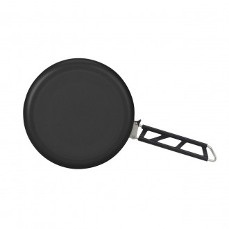 Минималистичный набор посуды Sigma Set 1.1 with Stuff Sack представляет собой ко. . фото 3
