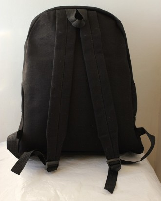 Городской рюкзак с металлическими заклепками
	
	
	
	
	Красивый рюкзачок из хлопч. . фото 7