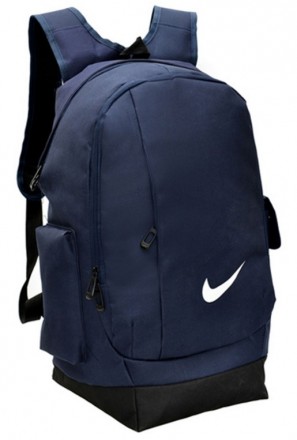 Яркий городской рюкзак Nike Standart
	
	
	
	
 Рюкзак Nike Standart воплотил в се. . фото 5