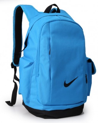 Яркий городской рюкзак Nike Standart
	
	
	
	
 Рюкзак Nike Standart воплотил в се. . фото 6