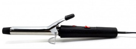 Плойка щипцы для волос Professinal Curling Iron ST-9000
Каждый день получите иде. . фото 5