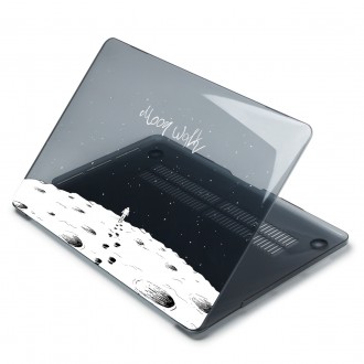 300.2.0 Чехол Накладка ноутбука Apple Macbook Pro 14 M1/M2/M3 2021 2023 2022 202. . фото 8